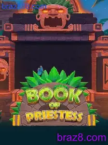 BookOfPriestess