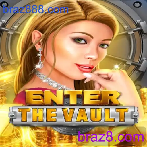 EntertheVault