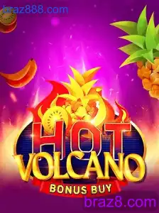 HotVolcanoBonusBuy