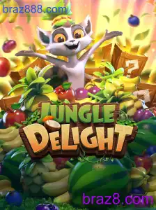 JungleDelight